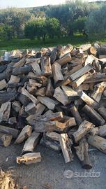 Legna da ardere