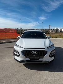 Hyundai Kona 1.6 CRDI 136 CV 4WD DCT XPrime