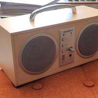 Lettore mp3
Mediacom MP3200