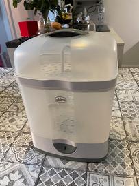 Sterilizzatore biberon