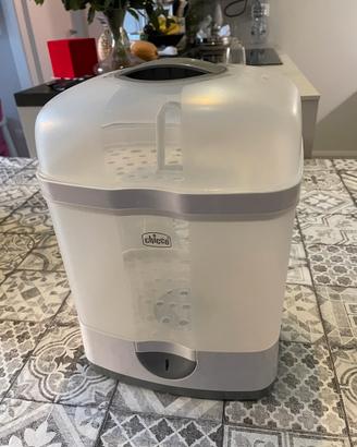 Sterilizzatore biberon