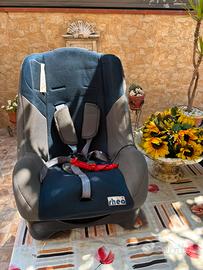 Seggiolino auto Chicco bimbo