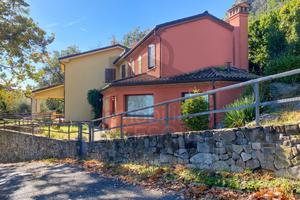 Villa a Poggio Torriana