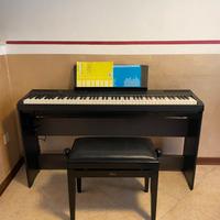 Yamaha Digital Piano P-105