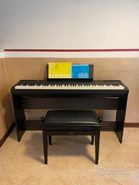 Yamaha Digital Piano P-105