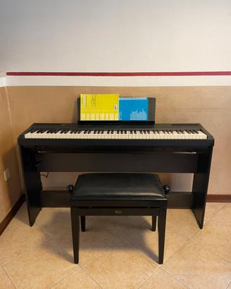 Yamaha Digital Piano P-105