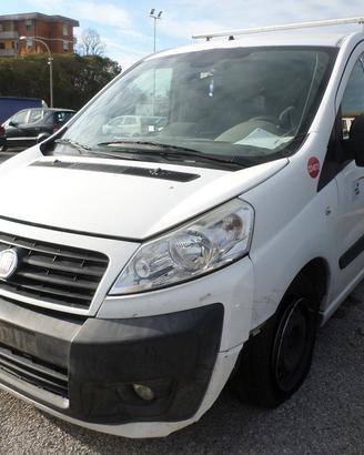 RICAMBI FIAT SCUDO 2.0 MJT ANNO 2010