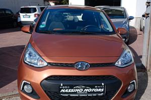 Hyundai i10 1.0 Fifa world cup edition