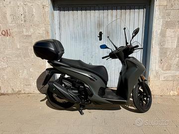 Honda SH 350i