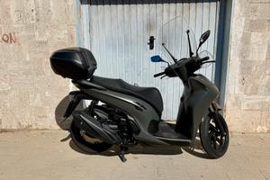 Honda SH 350i