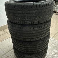 4 Gomme esusate MOMO Top Run M300, 255 45 R20 105Y