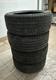 4 Gomme esusate MOMO Top Run M300, 255 45 R20 105Y