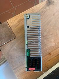Stereo mercedes