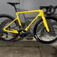 Orbea Orca OMR