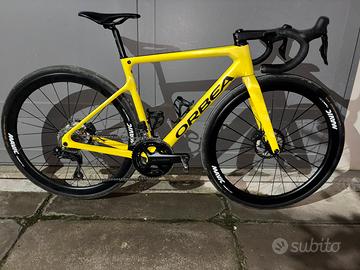 Orbea Orca OMR