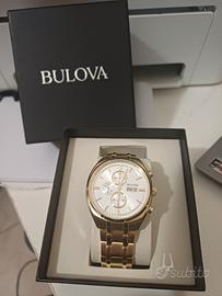 Orologio Bulova uomo