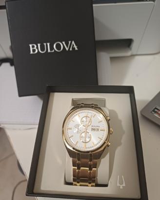 Orologio Bulova uomo