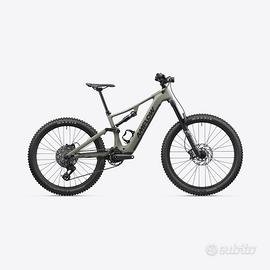 Sta arrivando!!!   Amflow PR Carbon
