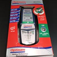 Carica batterie auto, moto,barca Tecmate TM-290