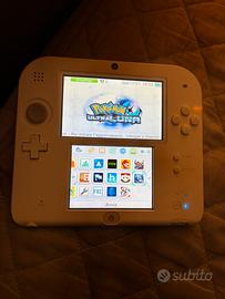 Nintendo 2ds 256gb