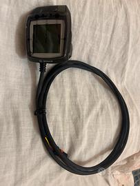 Display Bosch e-bike NUOVO (mai usato)