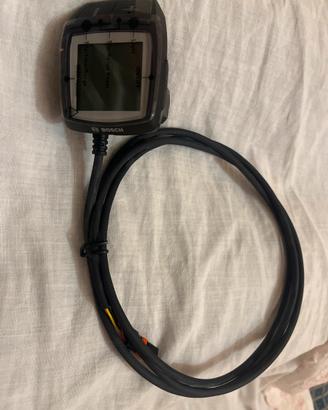 Display Bosch e-bike NUOVO (mai usato)