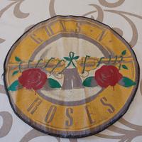 toppa collezionabile