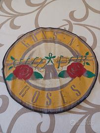 toppa collezionabile