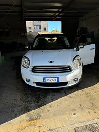 Mini country mani benzina