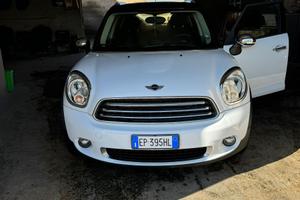Mini country mani benzina