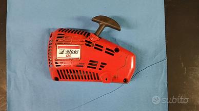 Avviatore completo motosega Efco 125