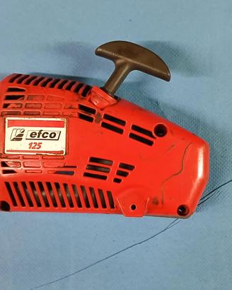 Avviatore completo motosega Efco 125