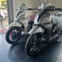 Sym Symphony 125 ST ABS Pronta consegna