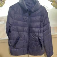 Piumino donna ultraleggero