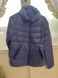 Piumino donna ultraleggero