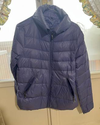 Piumino donna ultraleggero