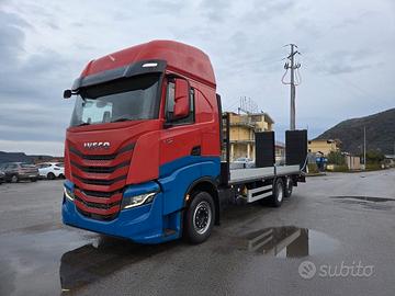 Iveco STRALIS 260S48 (COD. INT. PM2035)