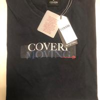 T shirt Enrico Coveri taglia XXL NUOVA 