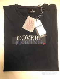 T shirt Enrico Coveri taglia XXL NUOVA 