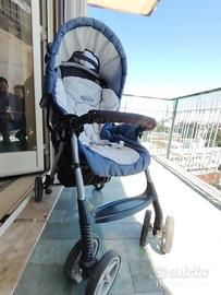 passeggino GRACO