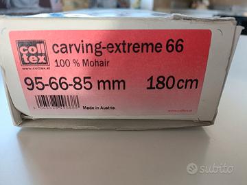 pelli sci alpinismo Colltex Carving-Extreme 66 Muo
