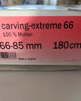 pelli sci alpinismo Colltex Carving-Extreme 66 Muo