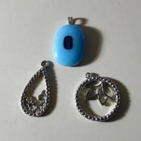 Pendenti per catena o bracciale