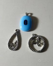 Pendenti per catena o bracciale