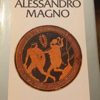 MARIO ATTILIO LEVI  ALESSANDRO MAGNO