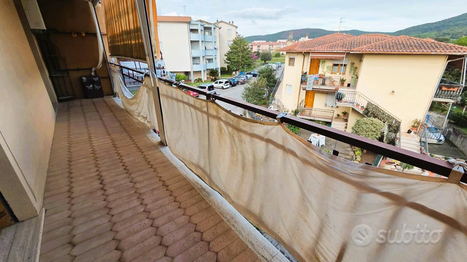 Rif.AA-A51| appartamento quadrilocale - Vista 6