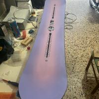 Burton kilroy 3D 150 2022