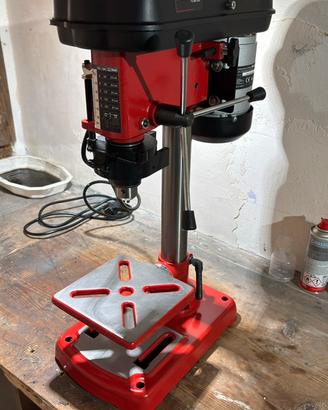 trapano a colonna einheel 350w