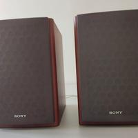 CASSE SONY SS-CCPX11