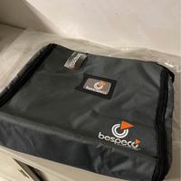 Borsa custodia per Mixer BESPECO 2010MIX mai usata